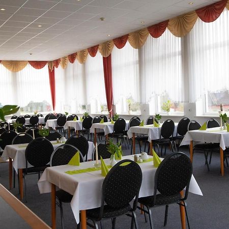 Apartmenthotel-Harz Friedrichsbrunn Esterno foto