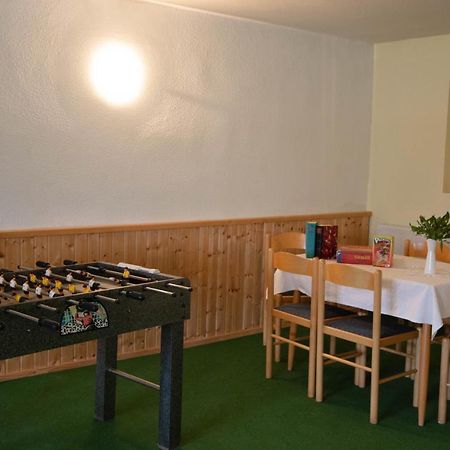 Apartmenthotel-Harz Friedrichsbrunn Esterno foto