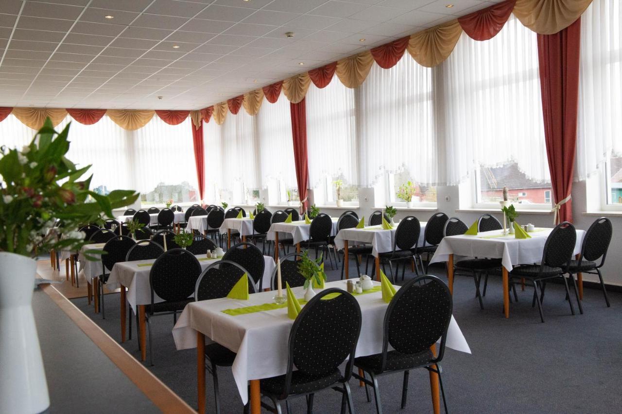 Apartmenthotel-Harz Friedrichsbrunn Esterno foto